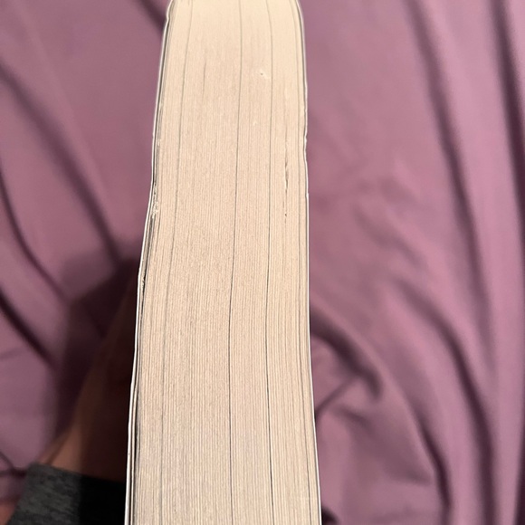 Lisa Maxwell: The last Magician - Picture 5 of 5